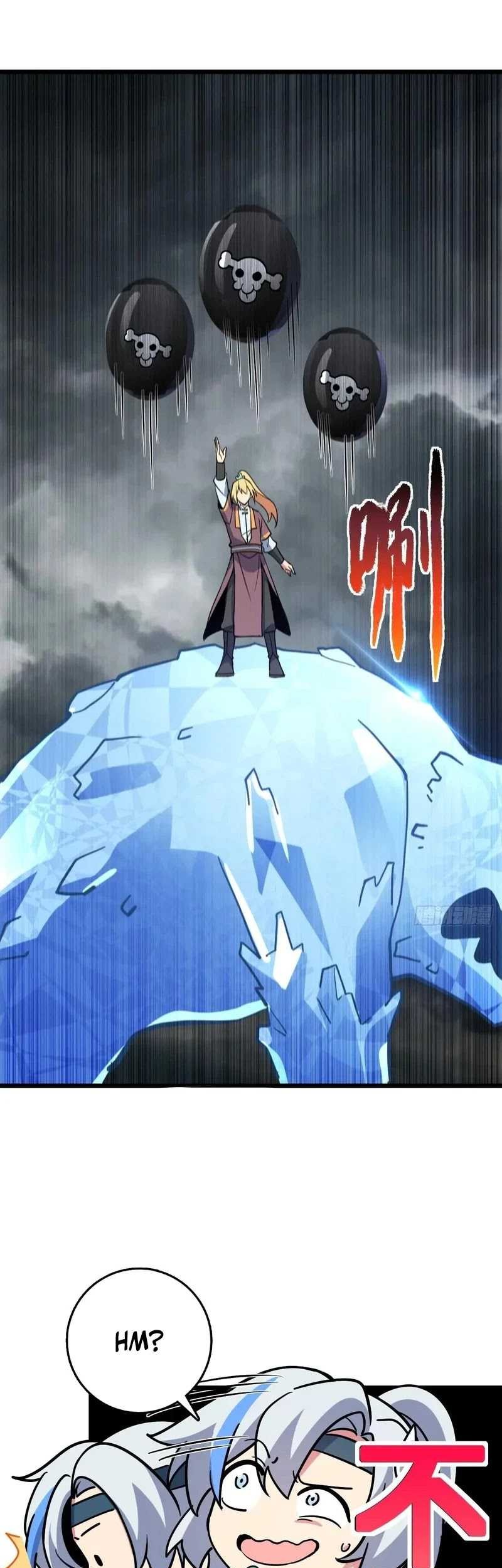 My Master Only Breaks Through Every Time the Limit Is Reached Chapter 90 - halaman 39
