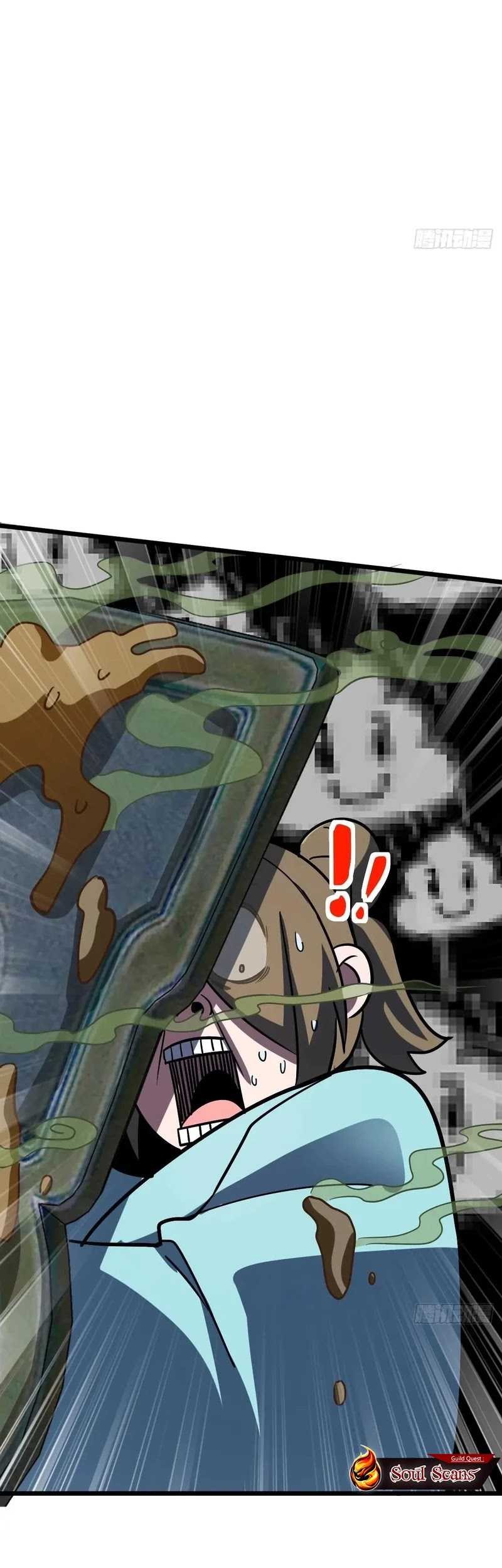 My Master Only Breaks Through Every Time the Limit Is Reached Chapter 90 - halaman 44