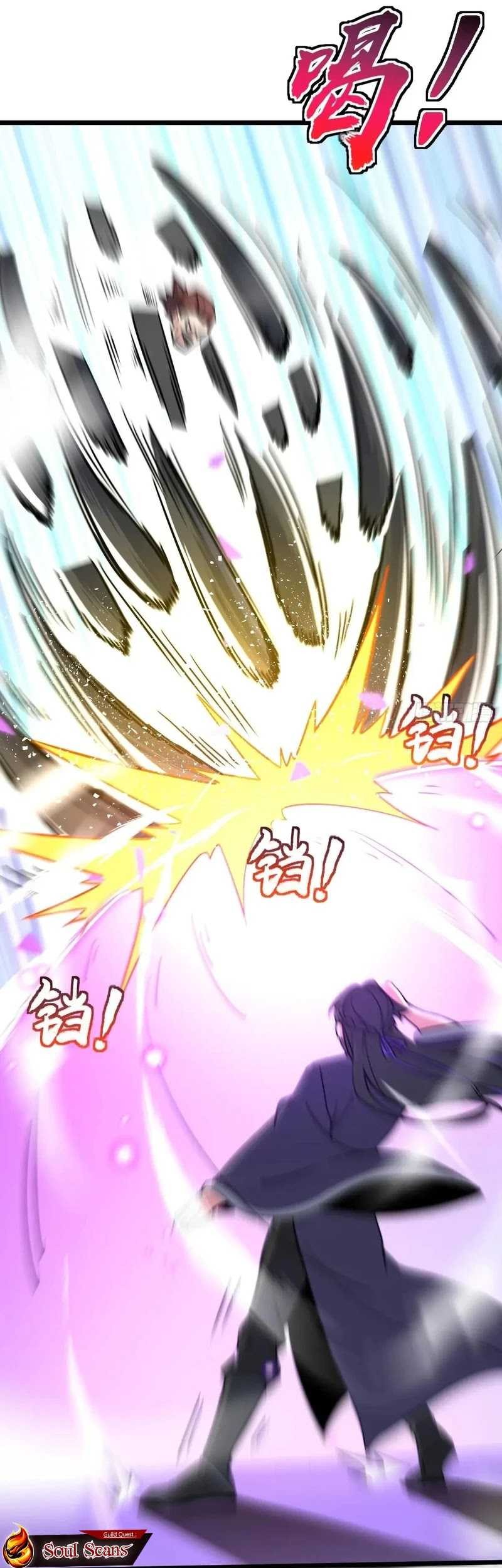 My Master Only Breaks Through Every Time the Limit Is Reached Chapter 90 - halaman 8