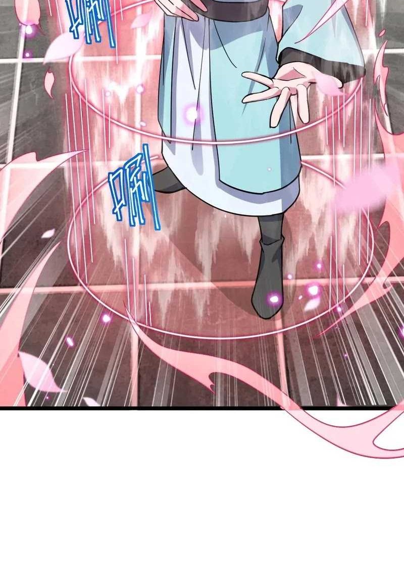 My Master Only Breaks Through Every Time the Limit Is Reached Chapter 91 - halaman 5