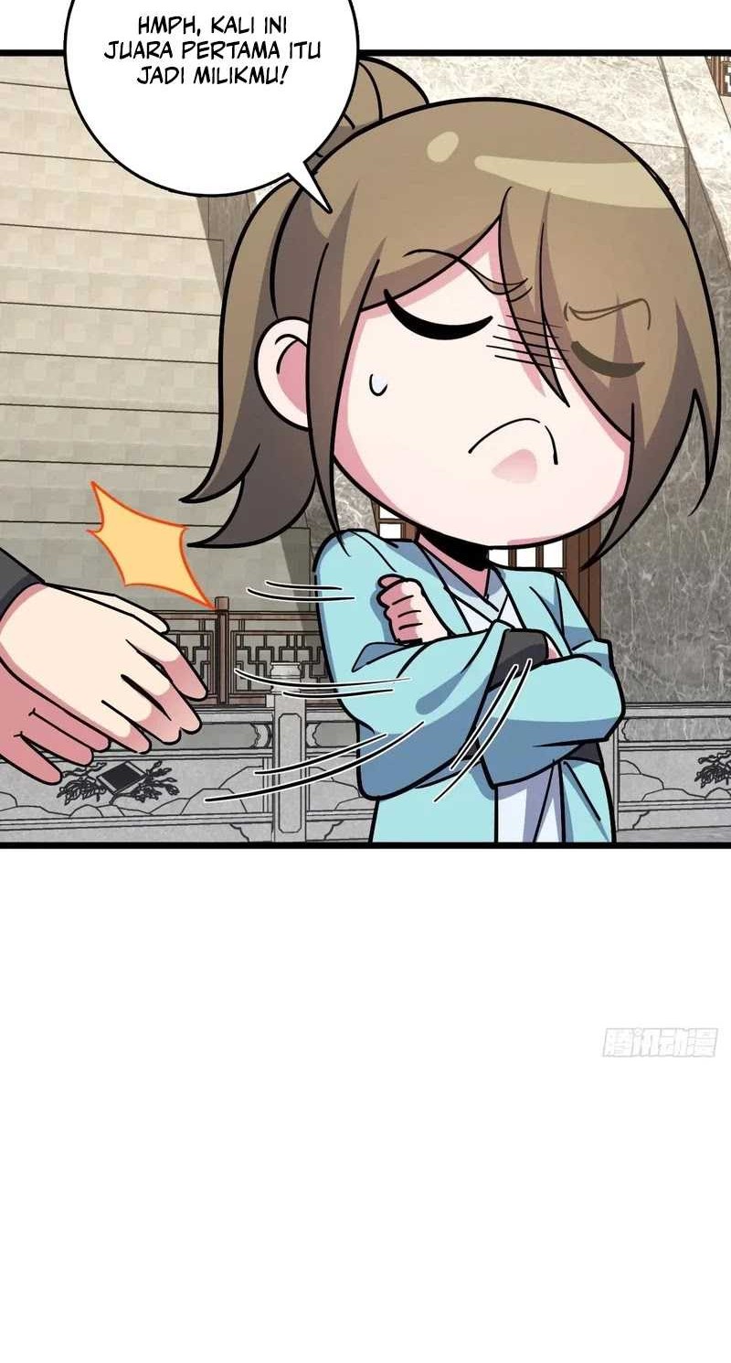 My Master Only Breaks Through Every Time the Limit Is Reached Chapter 91 - halaman 7