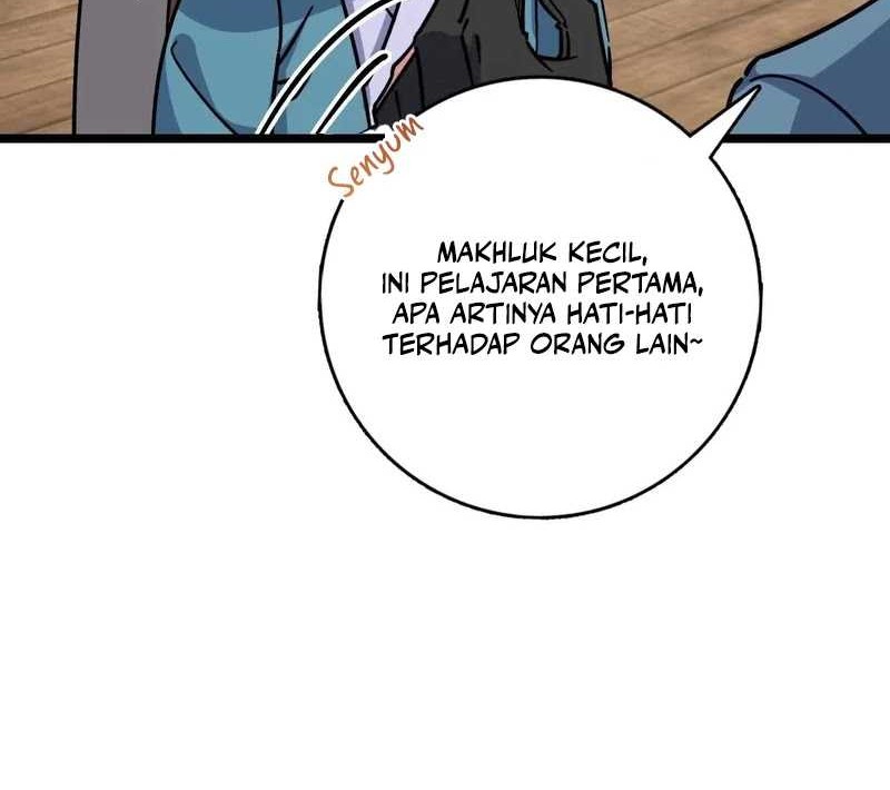 My Master Only Breaks Through Every Time the Limit Is Reached Chapter 92 - halaman 10