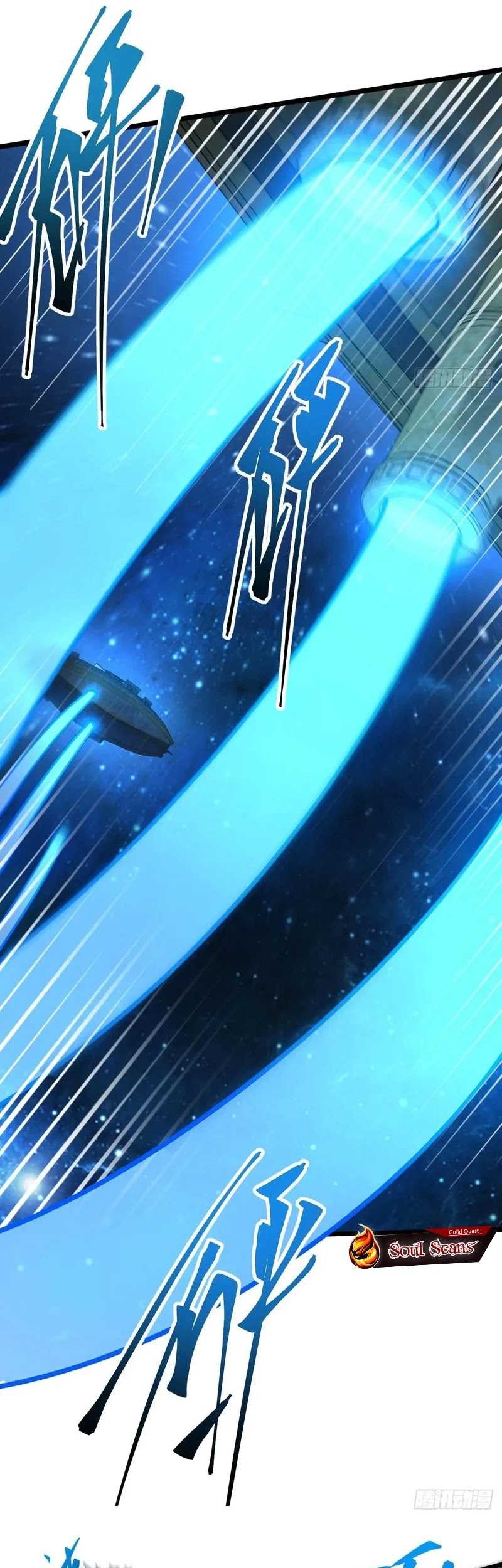 My Master Only Breaks Through Every Time the Limit Is Reached Chapter 92 - halaman 36