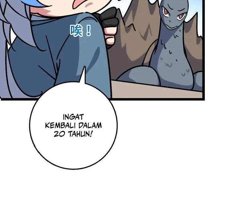 My Master Only Breaks Through Every Time the Limit Is Reached Chapter 92 - halaman 6