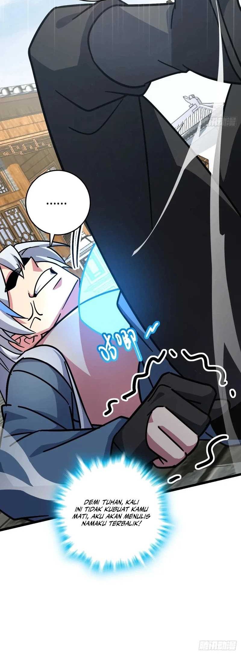 My Master Only Breaks Through Every Time the Limit Is Reached Chapter 93 - halaman 39