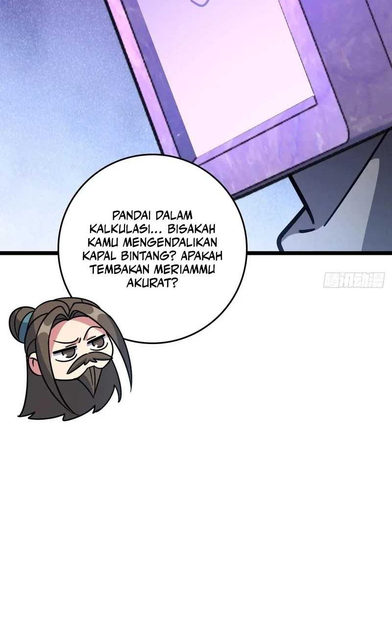 My Master Only Breaks Through Every Time the Limit Is Reached Chapter 93 - halaman 5