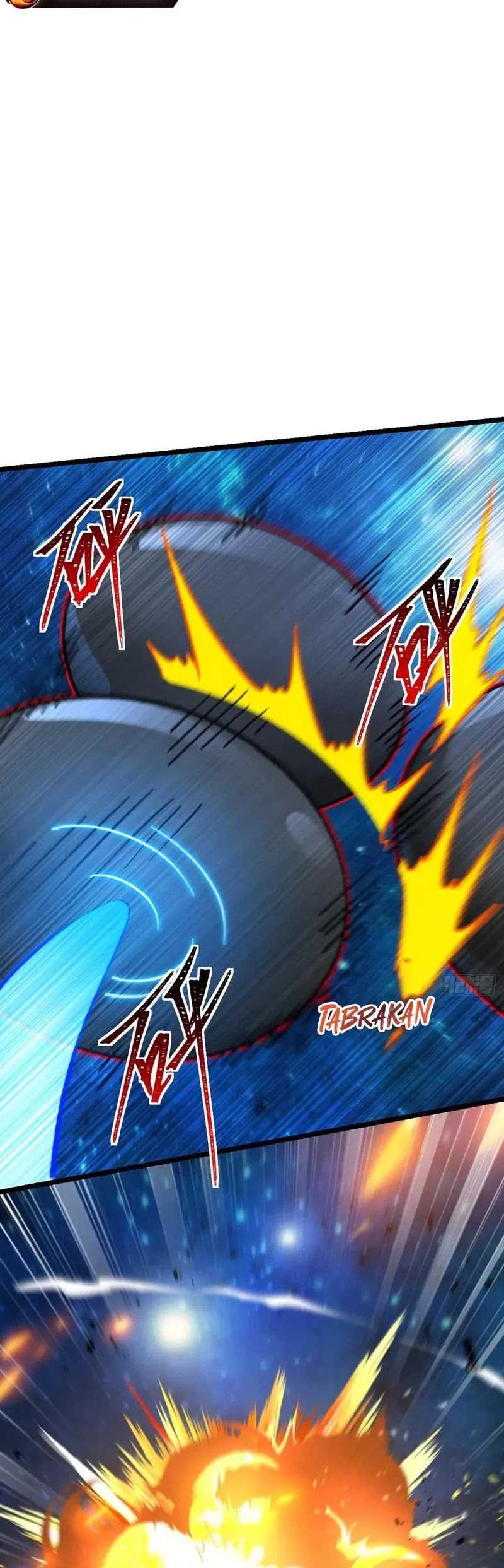 My Master Only Breaks Through Every Time the Limit Is Reached Chapter 94 - halaman 14
