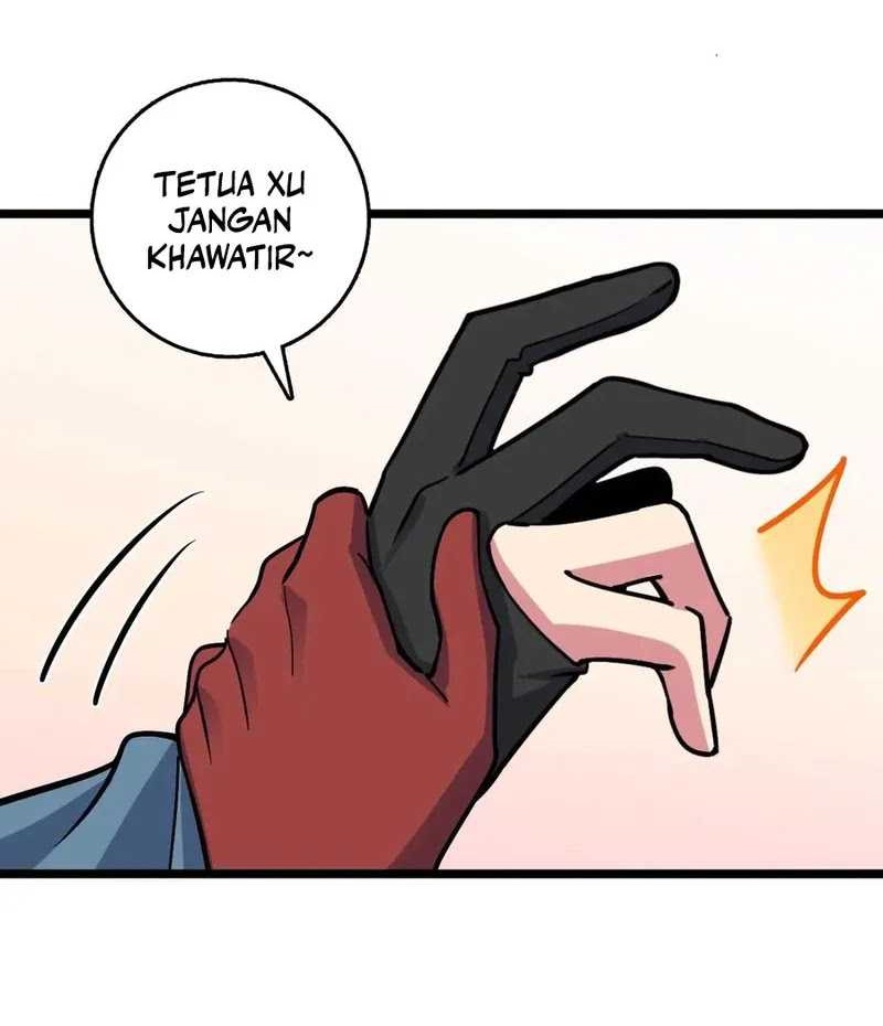 My Master Only Breaks Through Every Time the Limit Is Reached Chapter 94 - halaman 22