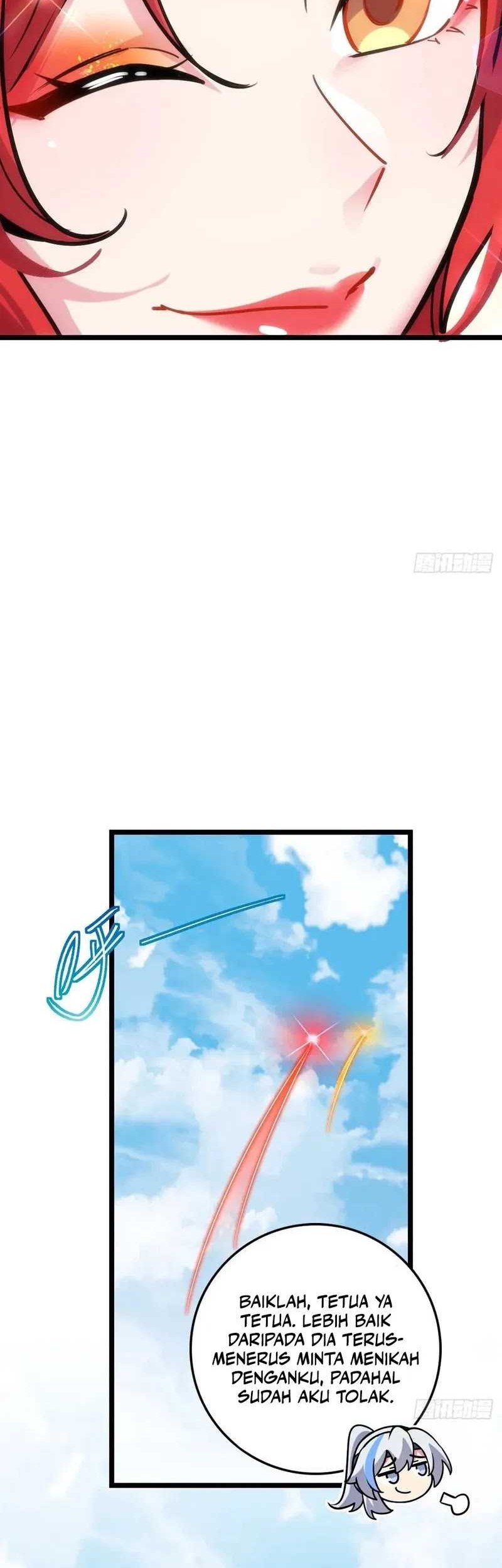 My Master Only Breaks Through Every Time the Limit Is Reached Chapter 94 - halaman 26