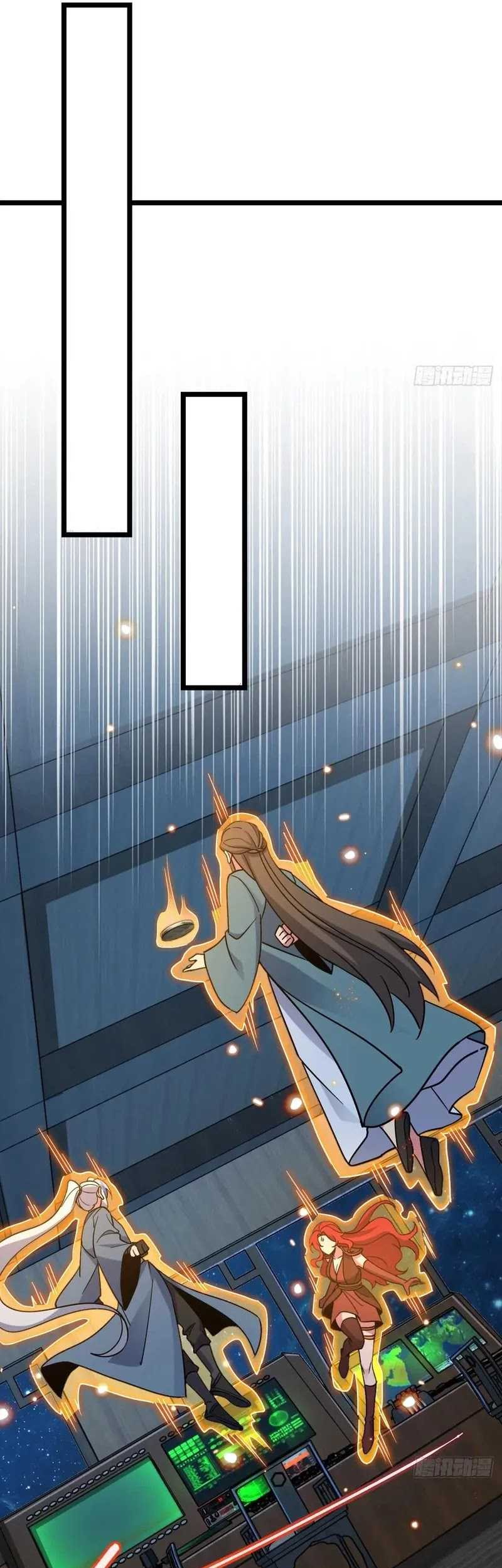 My Master Only Breaks Through Every Time the Limit Is Reached Chapter 94 - halaman 5