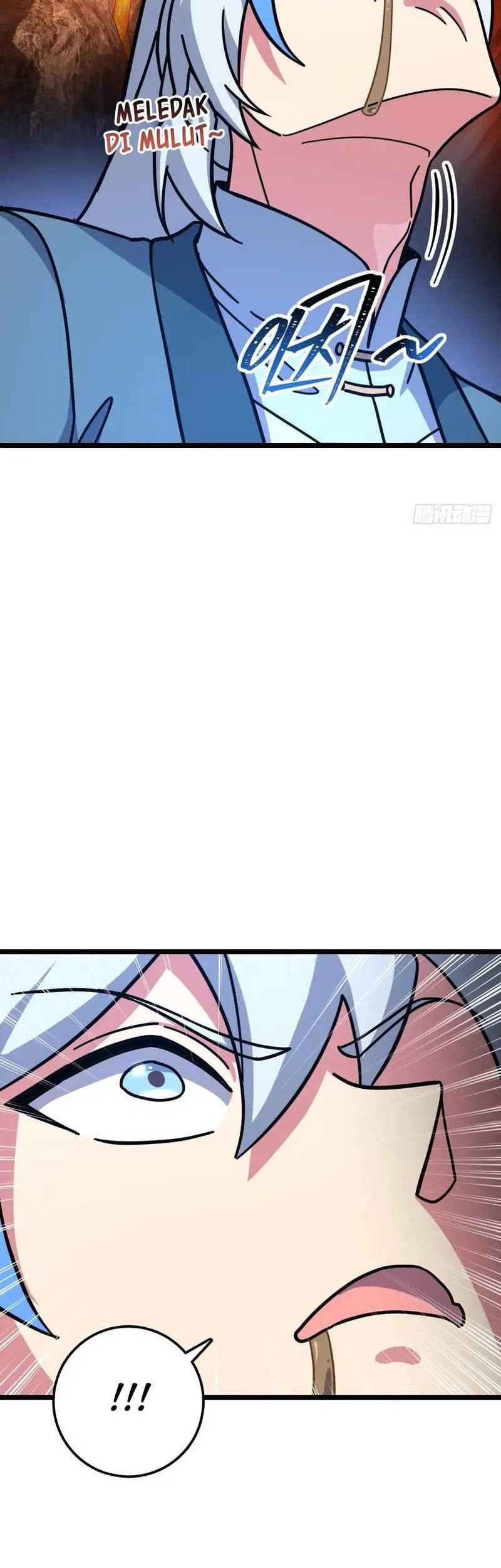 My Master Only Breaks Through Every Time the Limit Is Reached Chapter 95 - halaman 16
