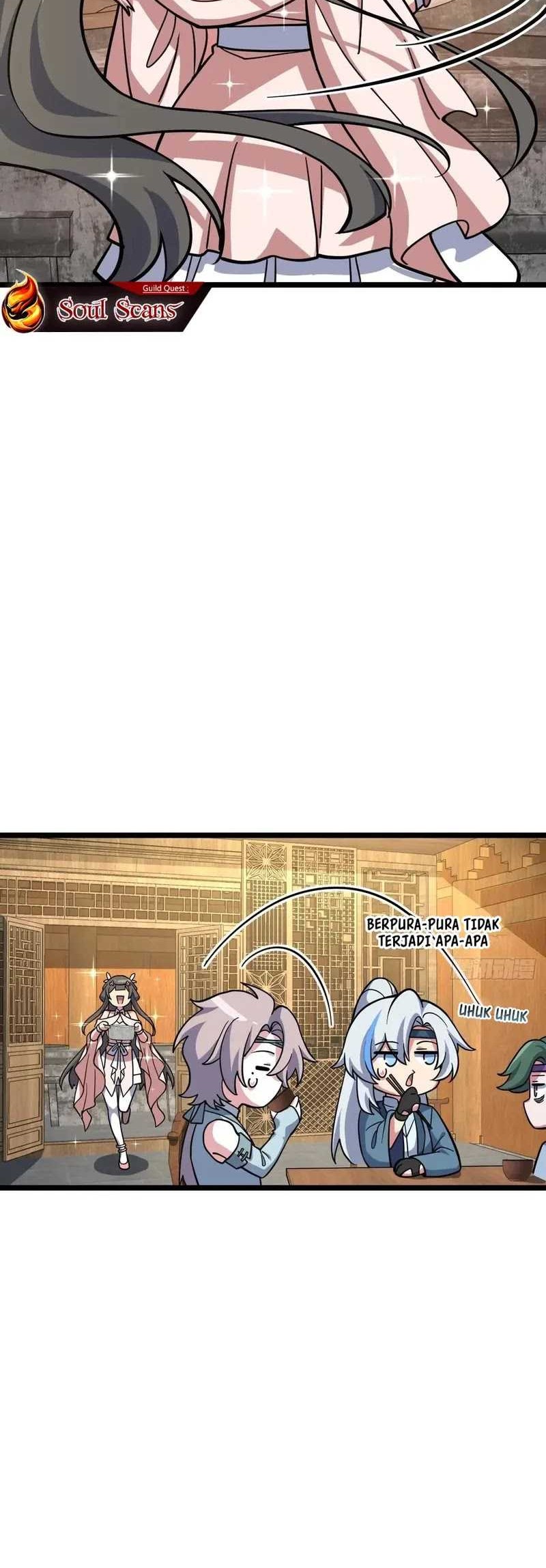 My Master Only Breaks Through Every Time the Limit Is Reached Chapter 95 - halaman 4