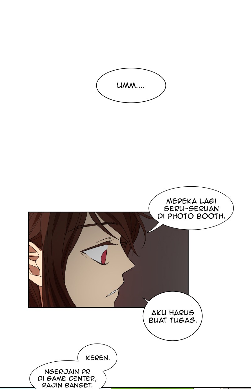 My Master Only Breaks Through Every Time the Limit Is Reached Chapter 96 - halaman 13