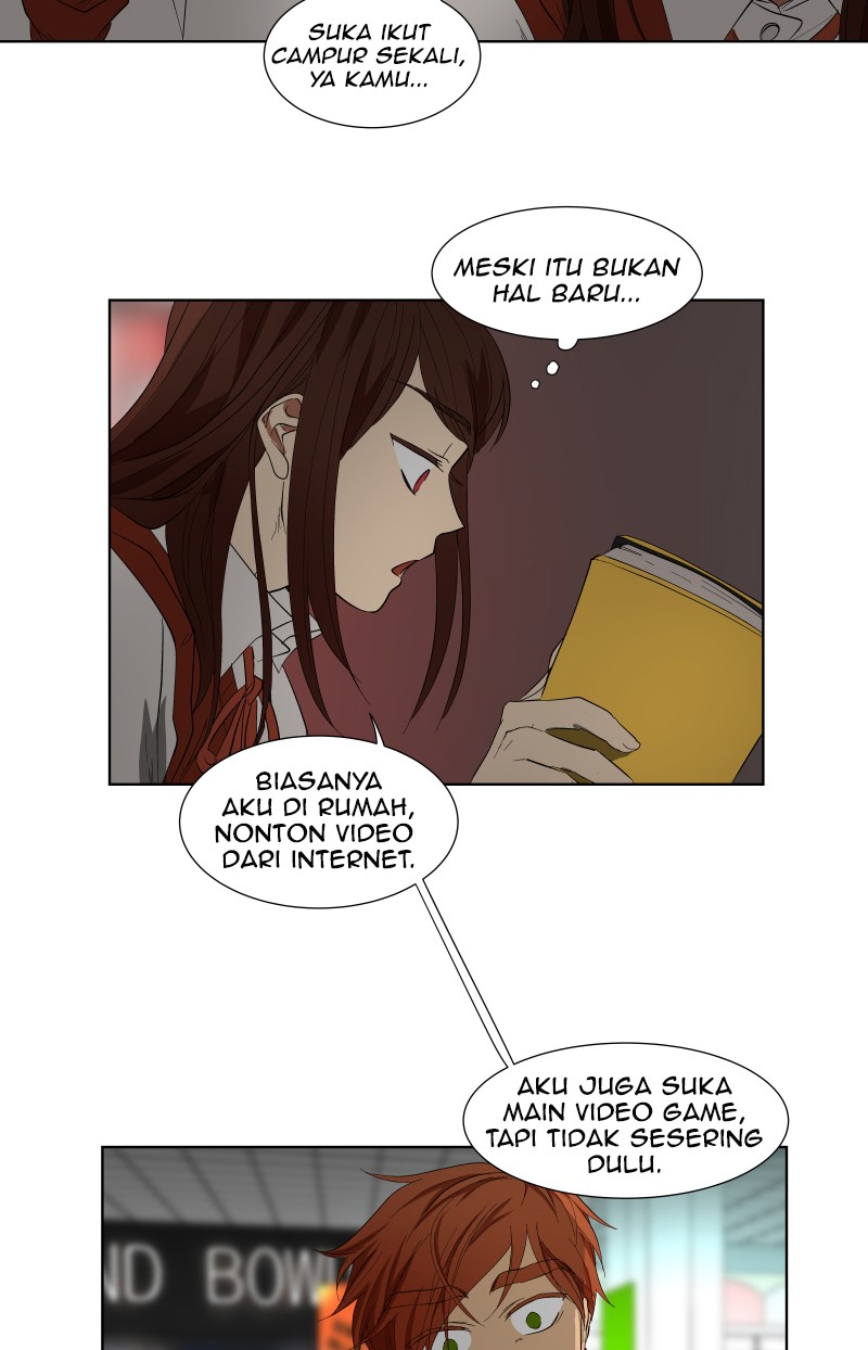 My Master Only Breaks Through Every Time the Limit Is Reached Chapter 96 - halaman 15