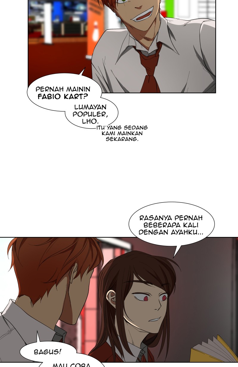 My Master Only Breaks Through Every Time the Limit Is Reached Chapter 96 - halaman 16
