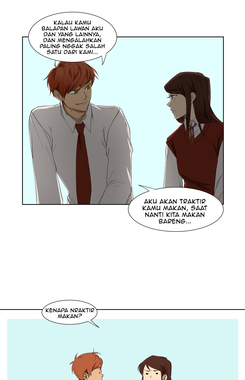 My Master Only Breaks Through Every Time the Limit Is Reached Chapter 96 - halaman 19