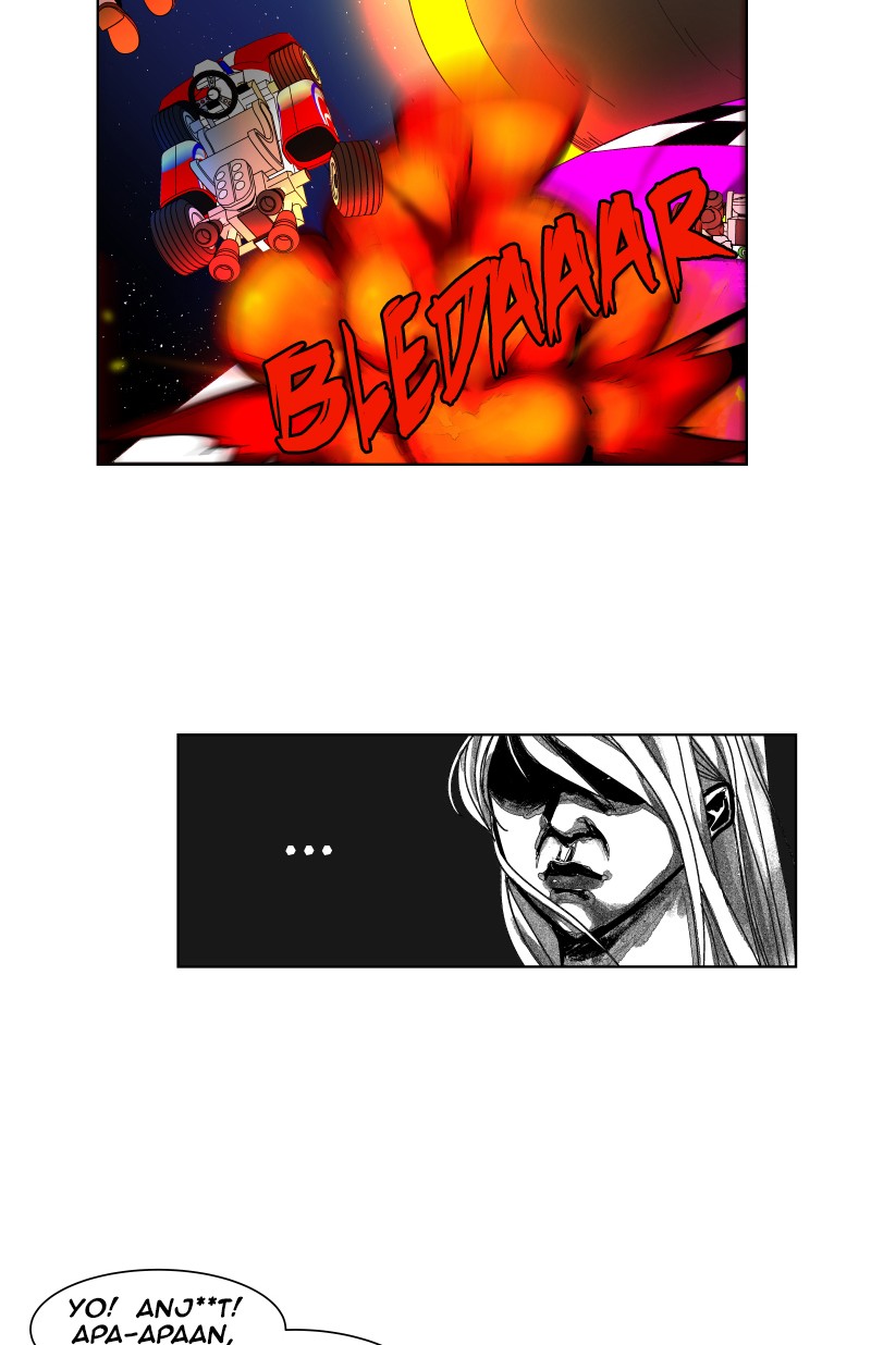 My Master Only Breaks Through Every Time the Limit Is Reached Chapter 96 - halaman 34