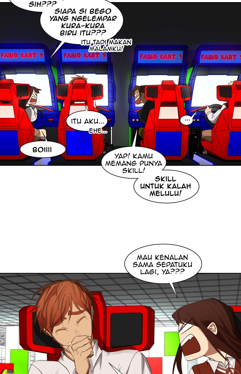 My Master Only Breaks Through Every Time the Limit Is Reached Chapter 96 - halaman 35