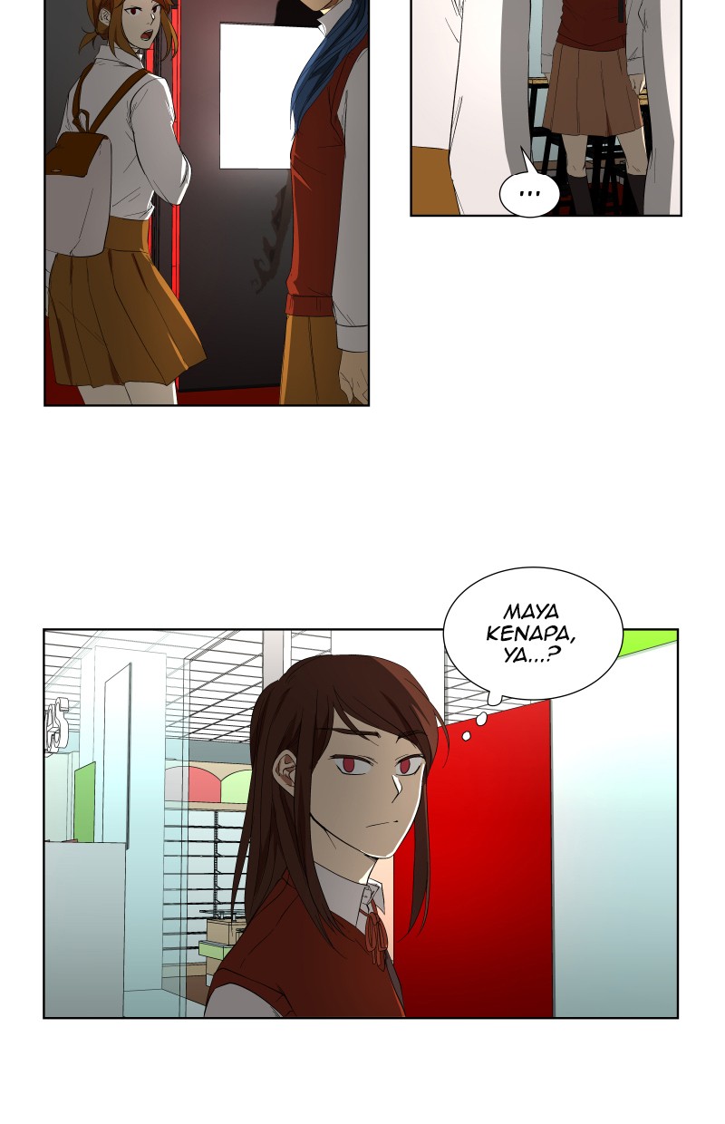 My Master Only Breaks Through Every Time the Limit Is Reached Chapter 96 - halaman 4