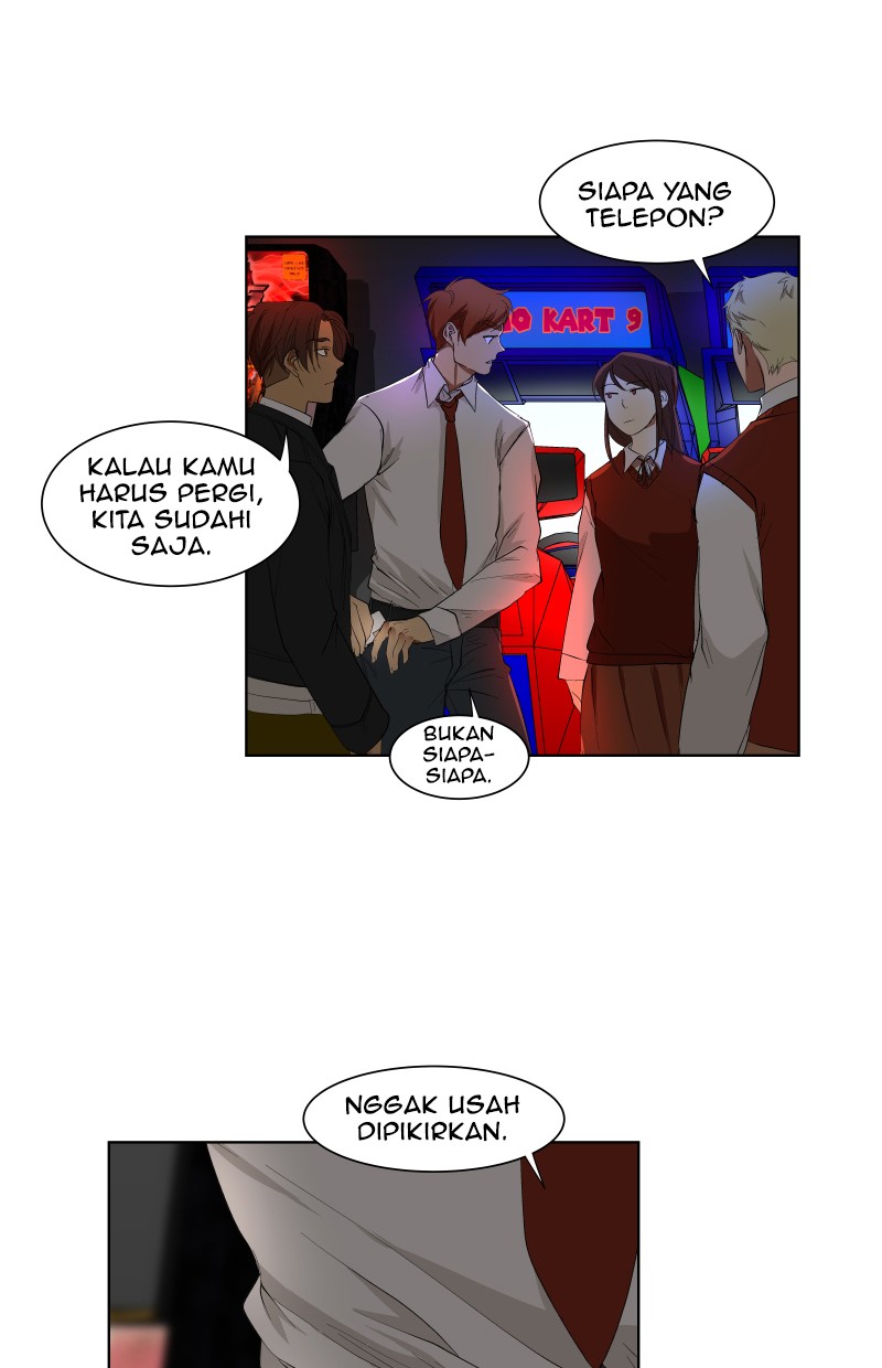 My Master Only Breaks Through Every Time the Limit Is Reached Chapter 96 - halaman 45