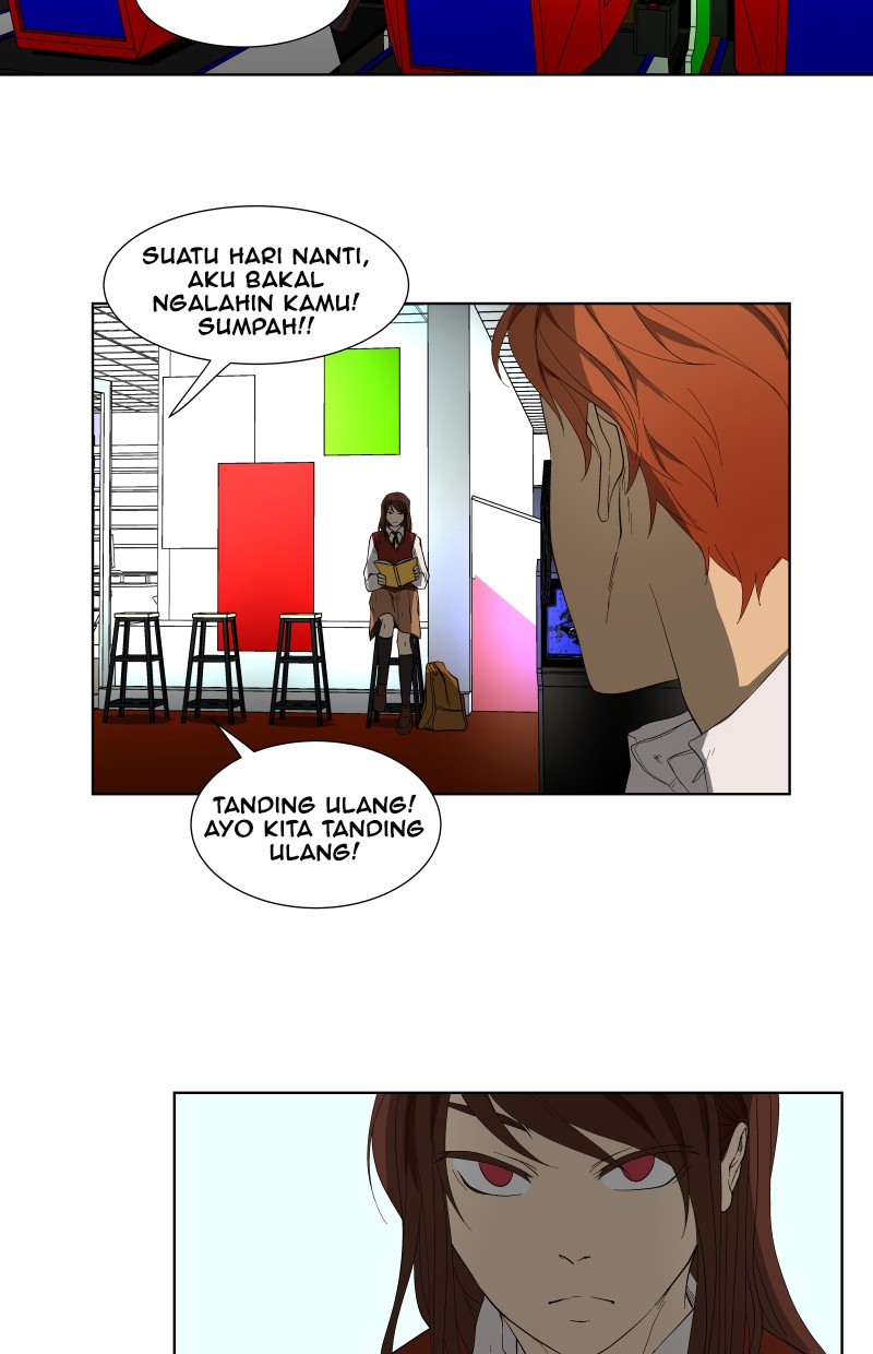 My Master Only Breaks Through Every Time the Limit Is Reached Chapter 96 - halaman 8