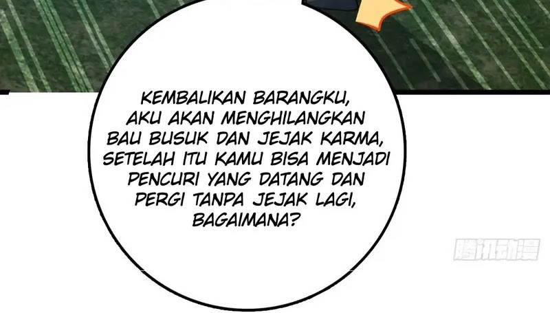 My Master Only Breaks Through Every Time the Limit Is Reached Chapter 98 - halaman 22
