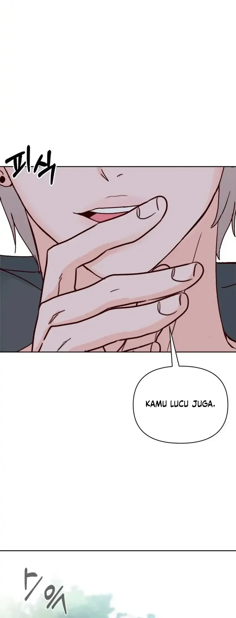 My Meddler in Love Chapter 1 - halaman 17