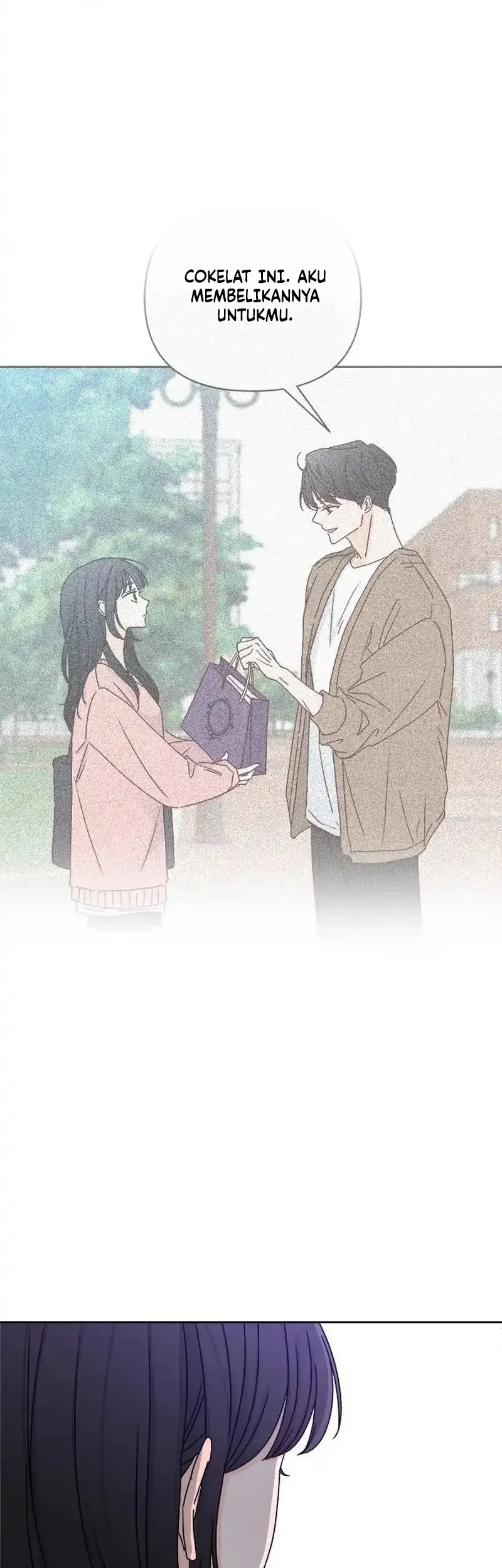My Meddler in Love Chapter 1 - halaman 2