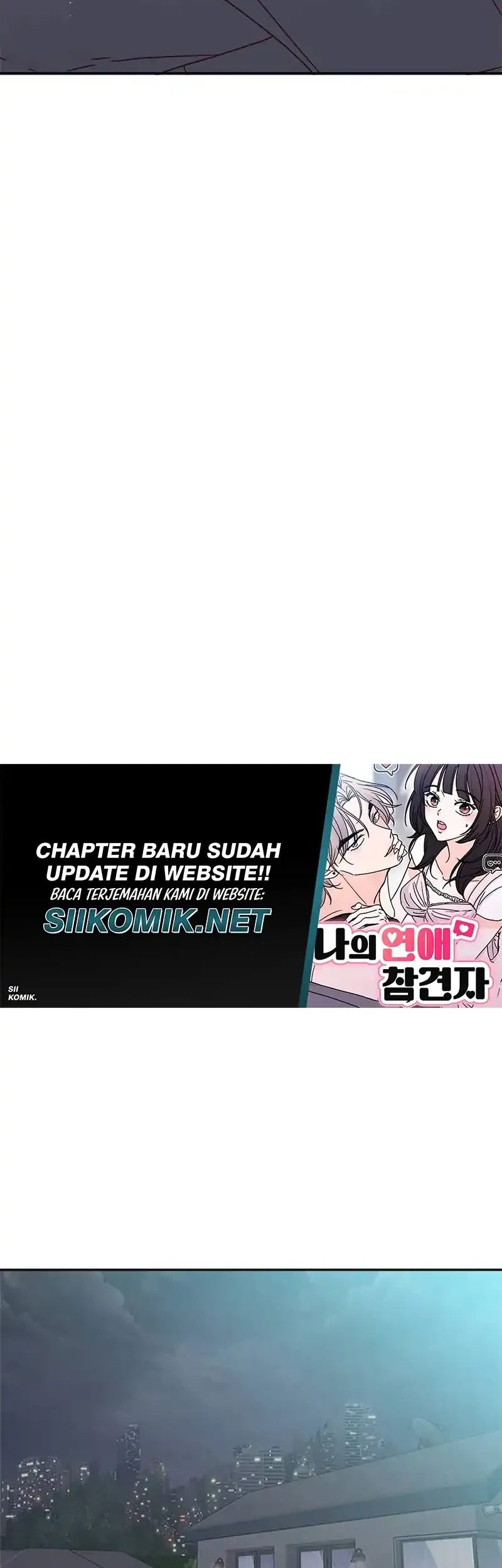 My Meddler in Love Chapter 1 - halaman 20