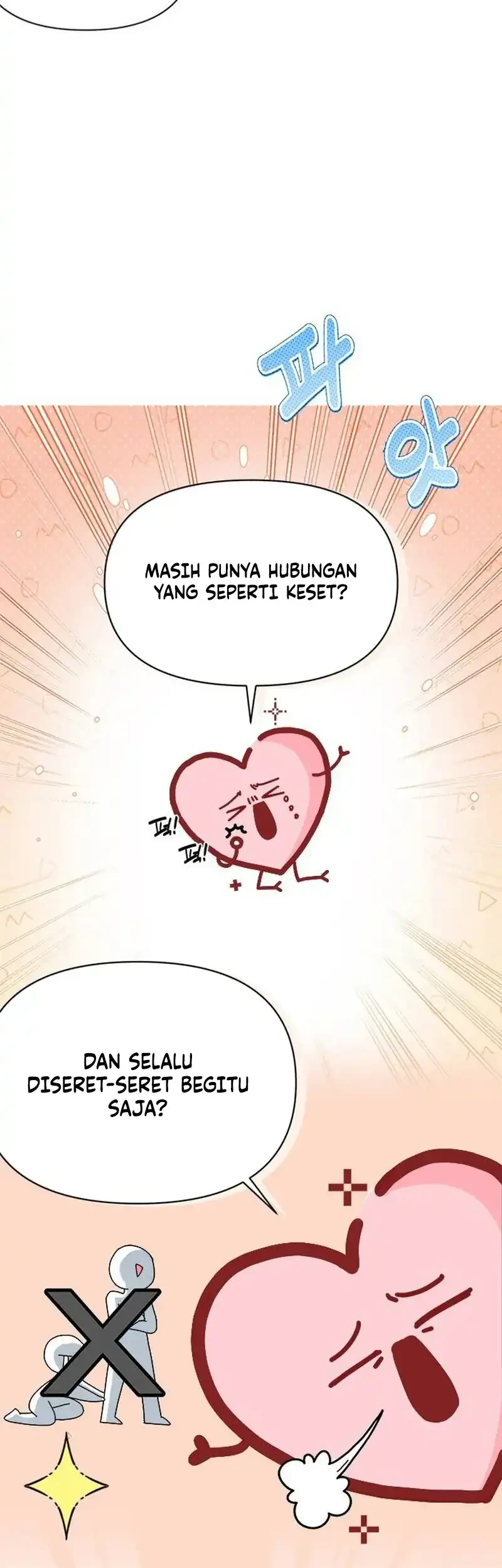 My Meddler in Love Chapter 1 - halaman 28