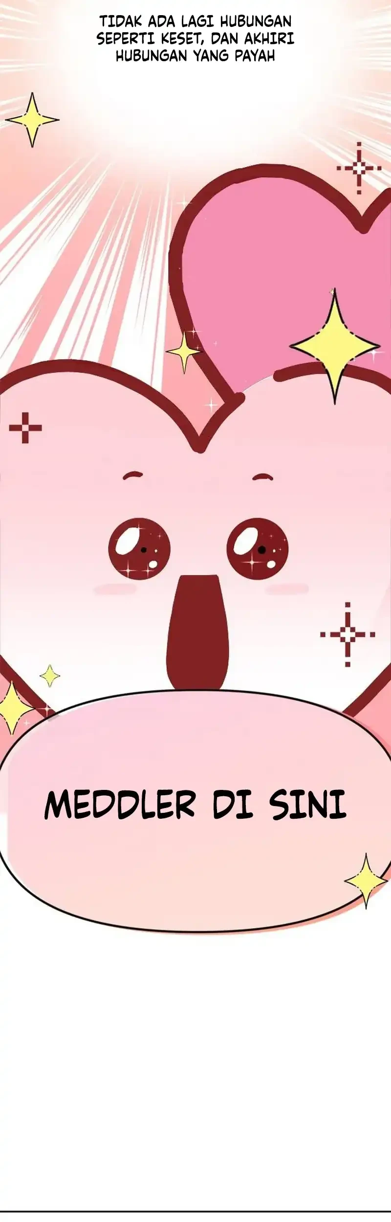 My Meddler in Love Chapter 1 - halaman 30