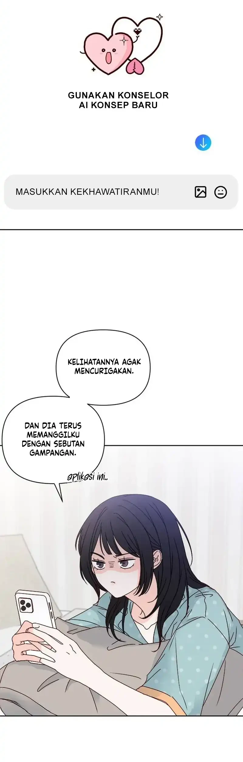 My Meddler in Love Chapter 1 - halaman 31