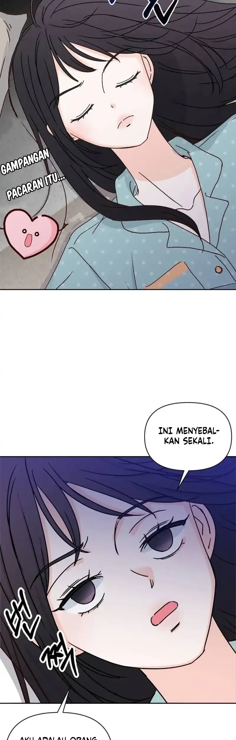 My Meddler in Love Chapter 1 - halaman 35