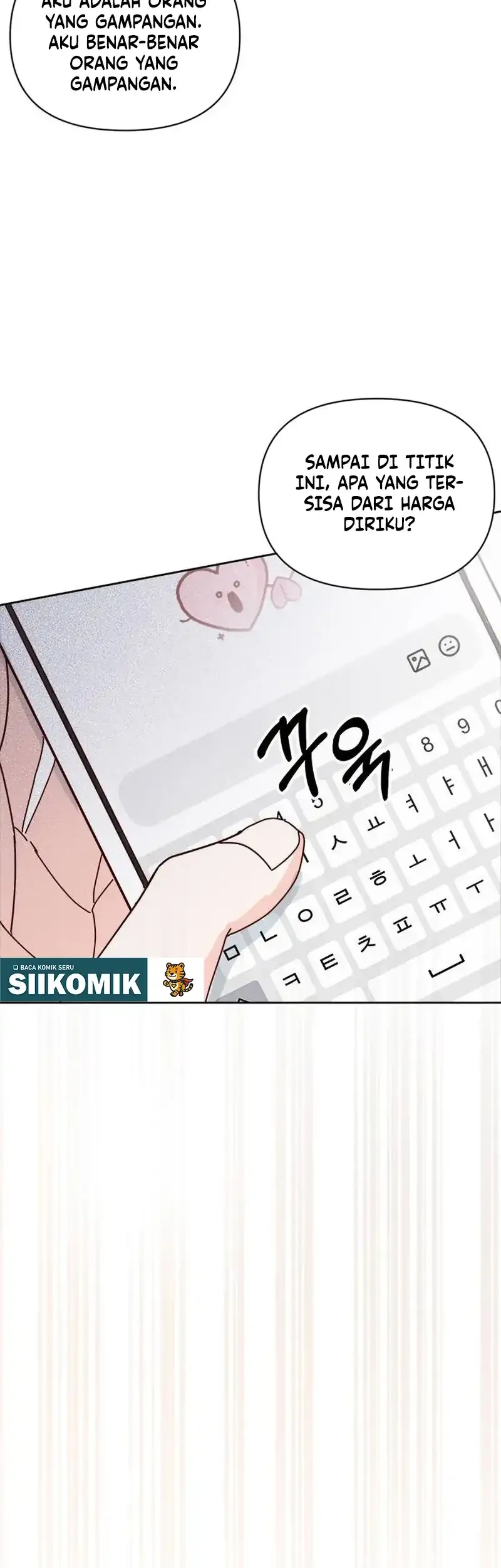 My Meddler in Love Chapter 1 - halaman 36