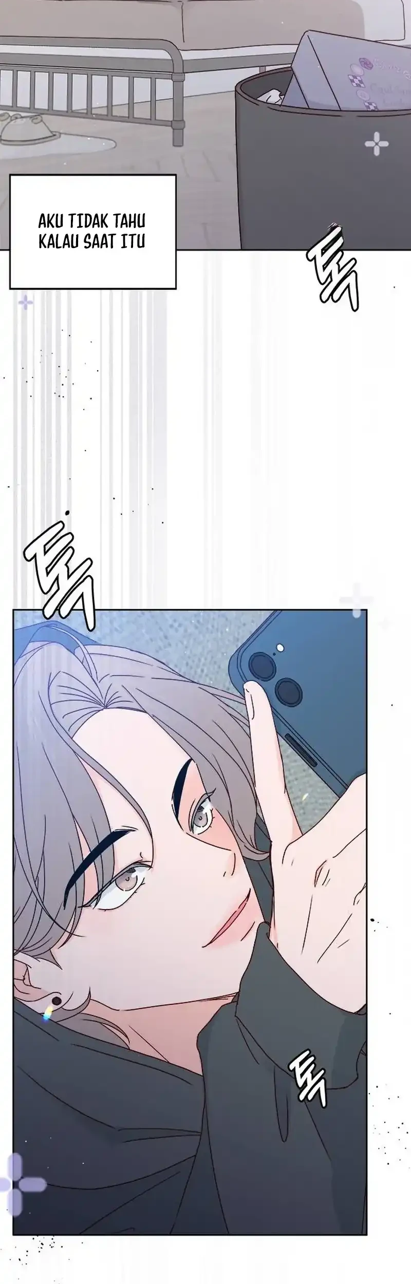 My Meddler in Love Chapter 1 - halaman 39