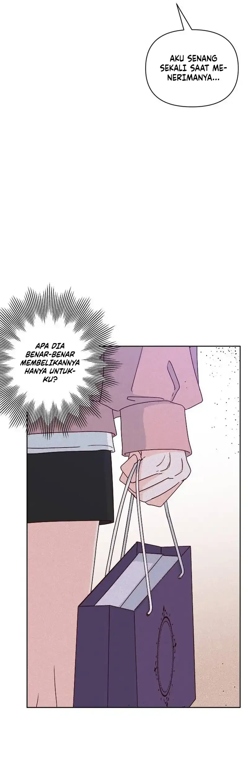 My Meddler in Love Chapter 1 - halaman 4