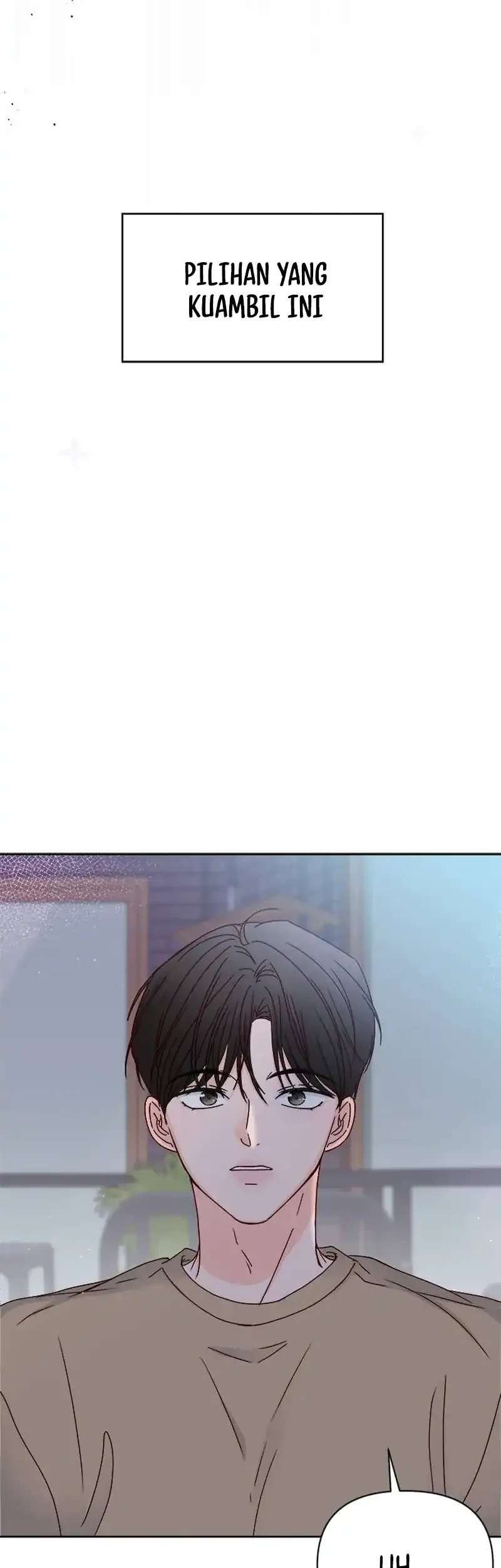 My Meddler in Love Chapter 1 - halaman 40