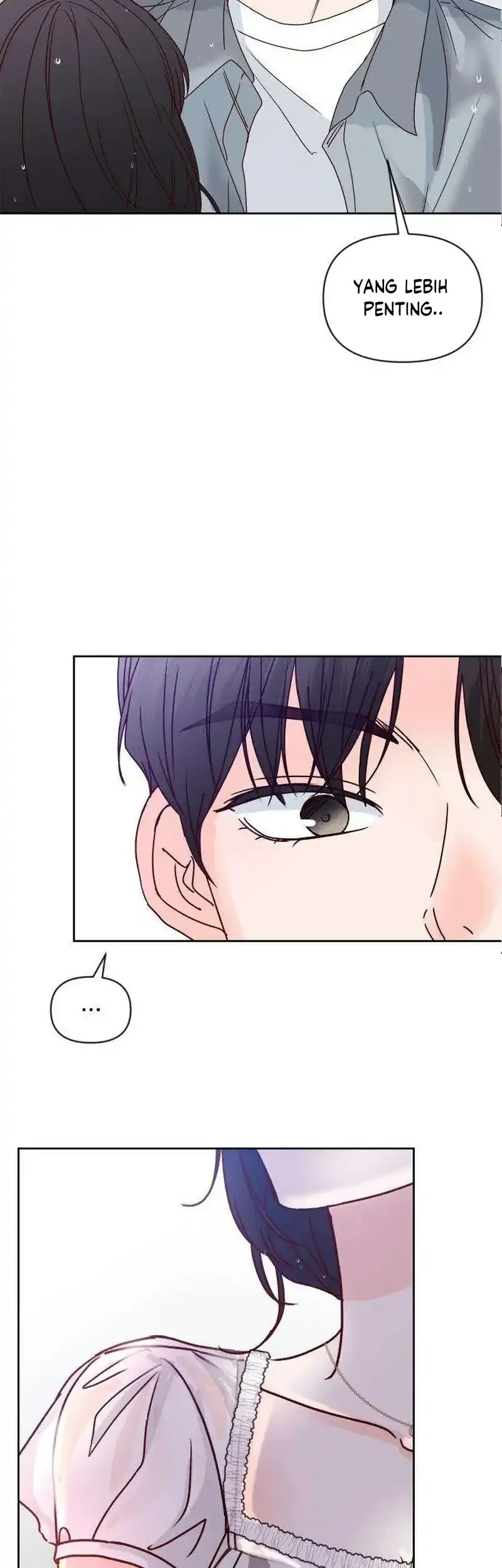 My Meddler in Love Chapter 10 - halaman 12