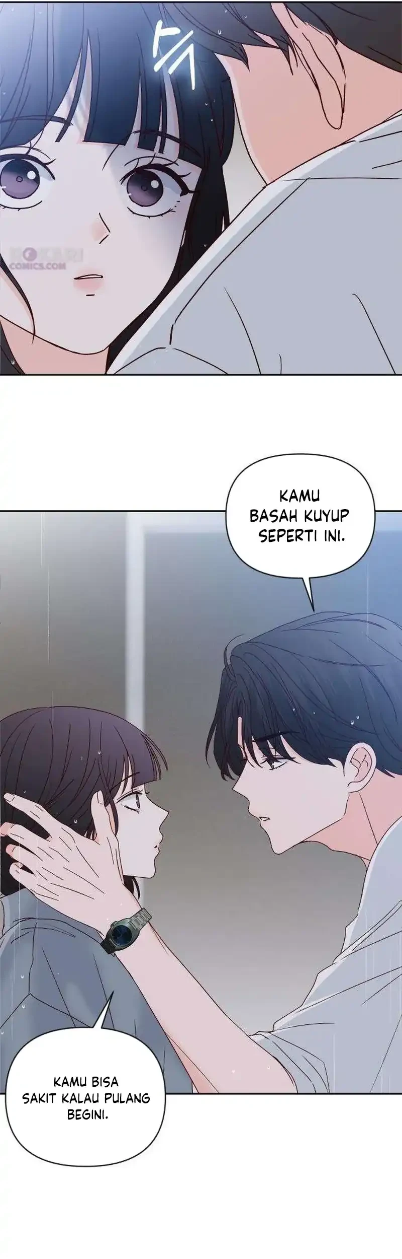 My Meddler in Love Chapter 10 - halaman 19