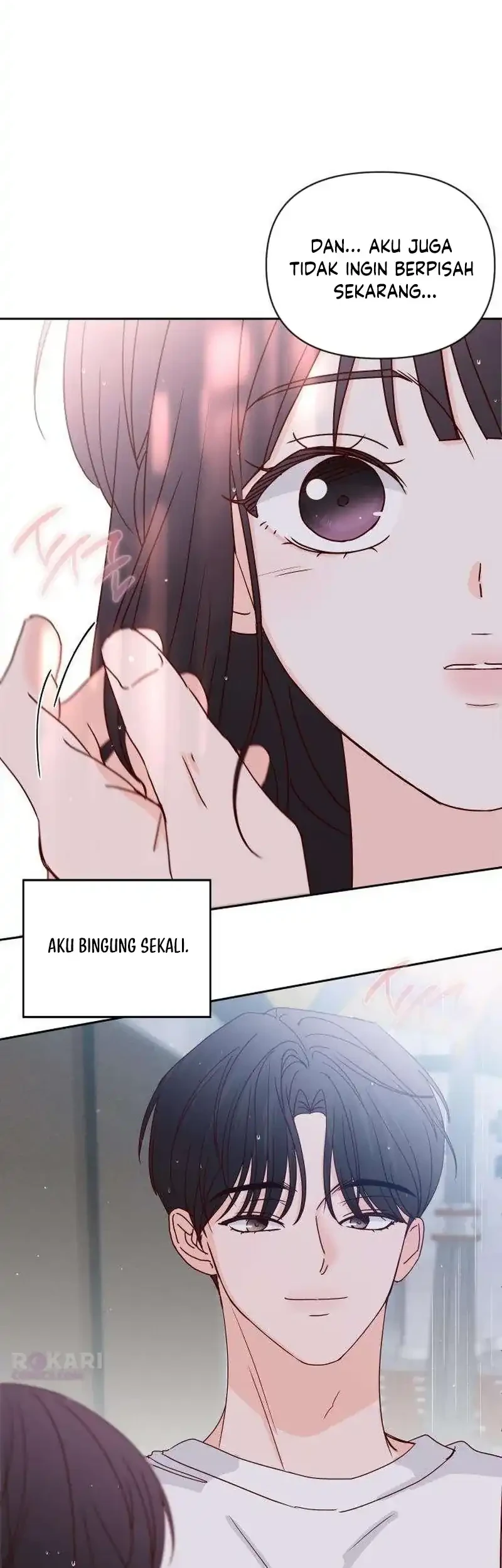 My Meddler in Love Chapter 10 - halaman 20