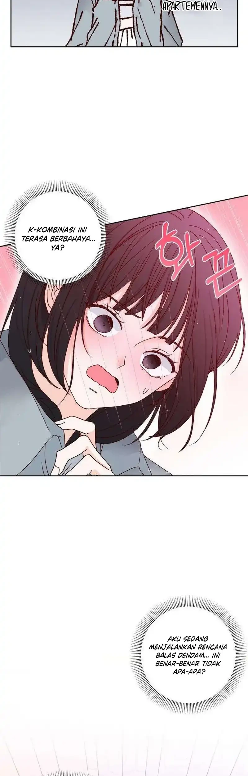 My Meddler in Love Chapter 10 - halaman 23