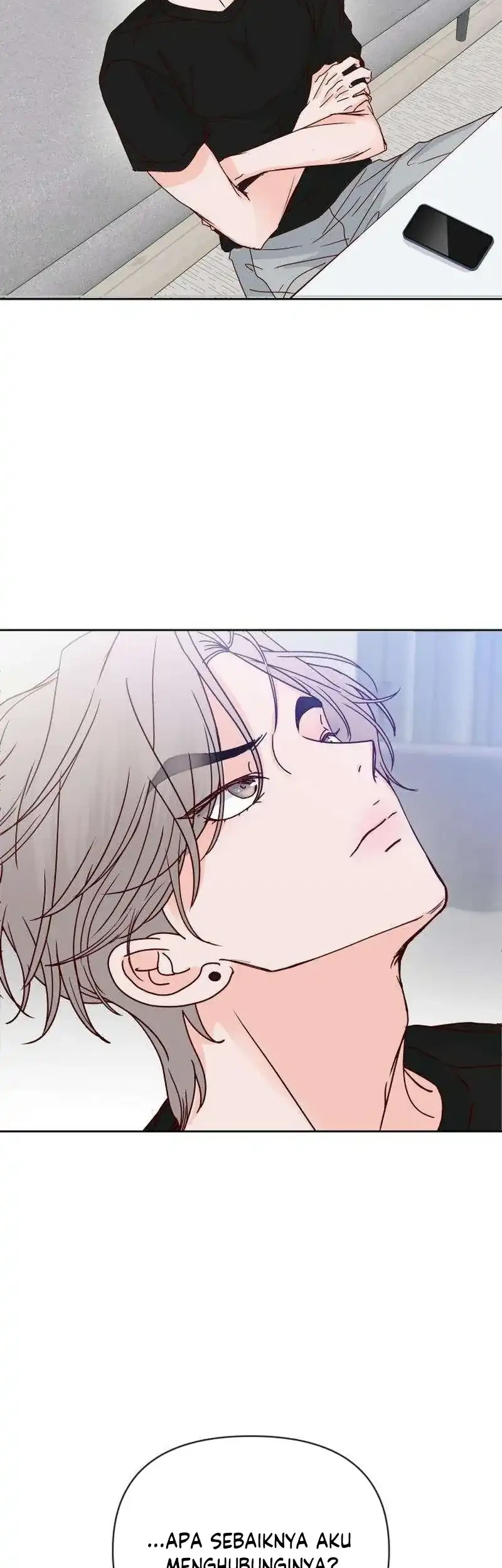 My Meddler in Love Chapter 10 - halaman 31