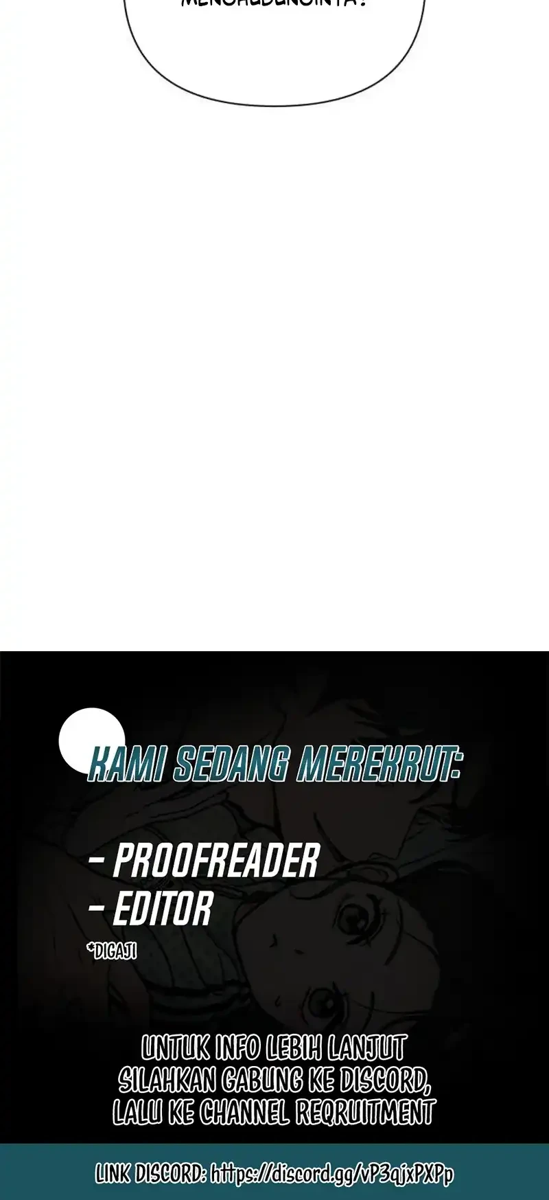My Meddler in Love Chapter 10 - halaman 32