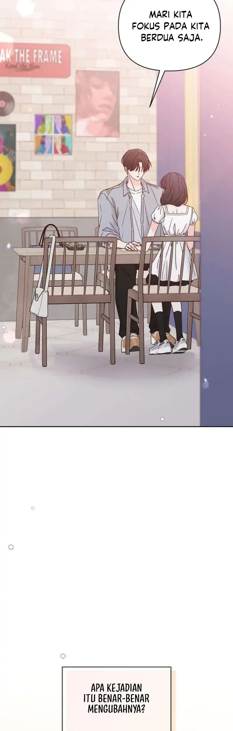 My Meddler in Love Chapter 10 - halaman 5