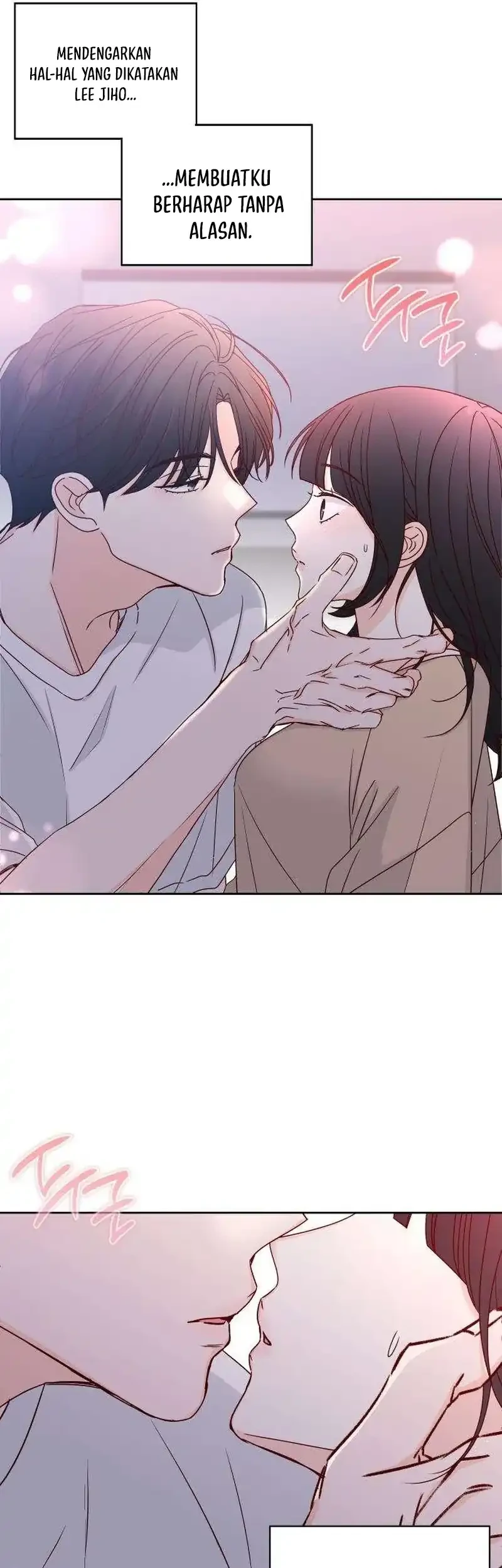 My Meddler in Love Chapter 11 - halaman 15