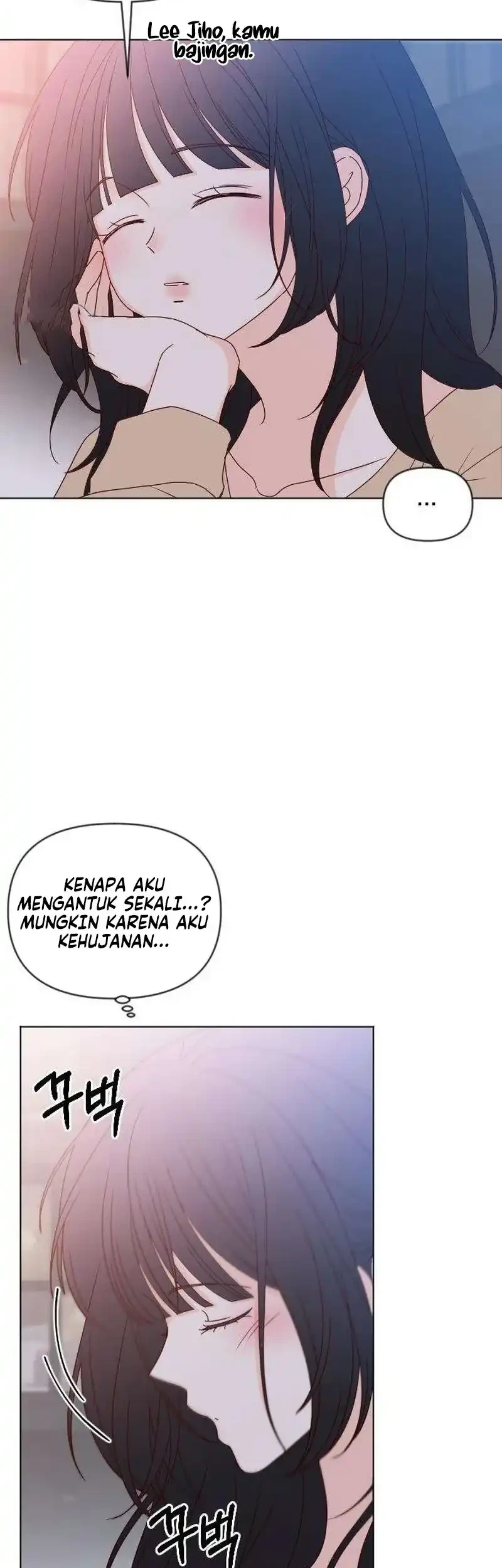 My Meddler in Love Chapter 12 - halaman 29