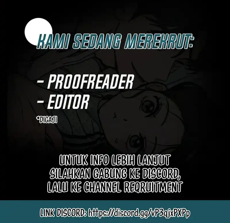 My Meddler in Love Chapter 12 - halaman 35