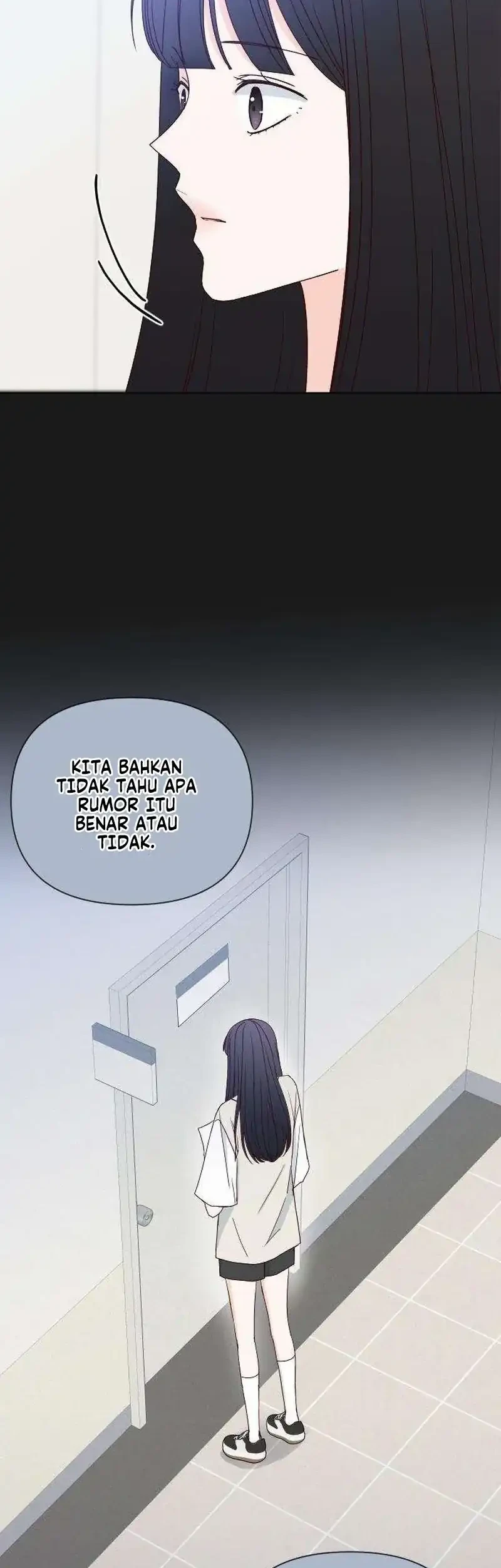 My Meddler in Love Chapter 12 - halaman 4