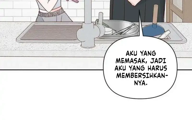 My Meddler in Love Chapter 13 - halaman 12