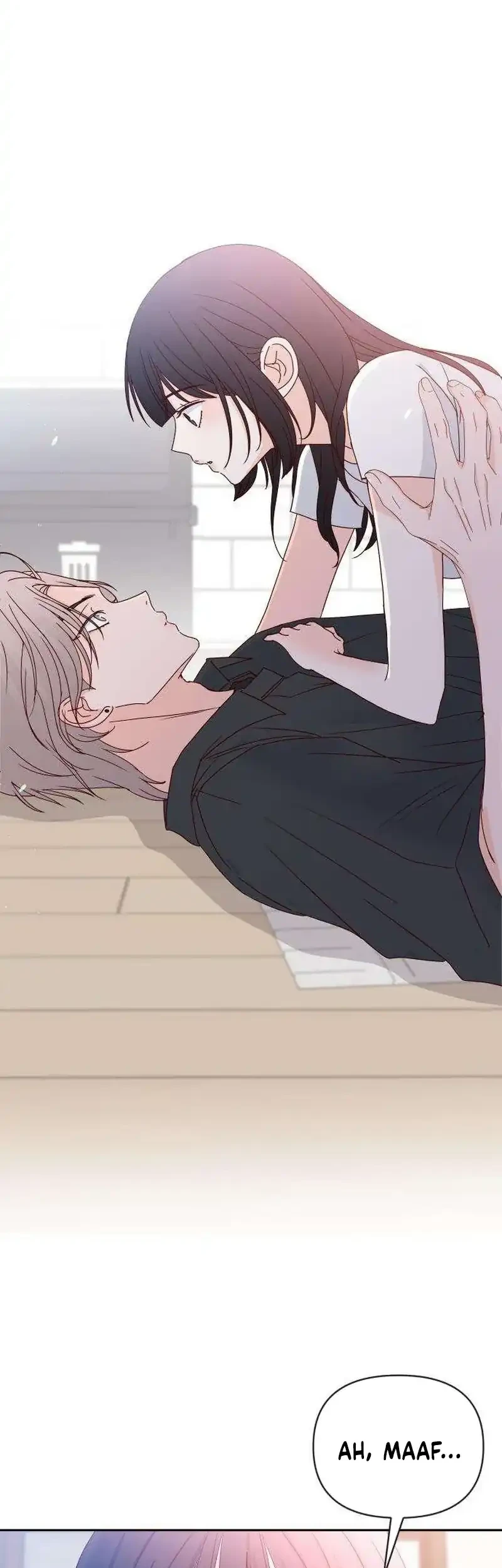 My Meddler in Love Chapter 13 - halaman 18
